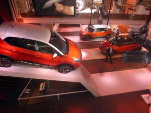 Renault Captur SUV Compacto Brasil – Renato Parizzi