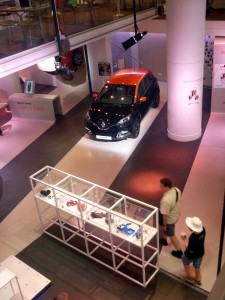 Renault Captur SUV Compacto Brasil – Renato Parizzi