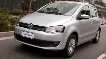 Volkswagen/Divulgação