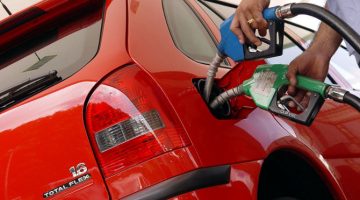 Volkswagen Gol Total Flex etanol gasolina bicombustivel