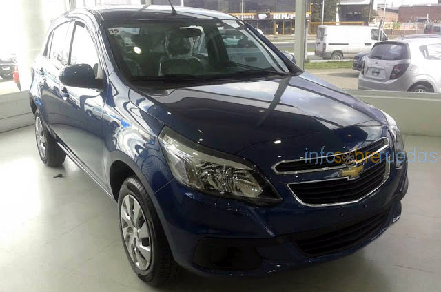 Chevrolet-Agile-Brasil-Argentina-2014-visual-dianteira