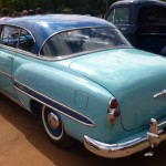 Chevrolet-Belair-1953-traseira