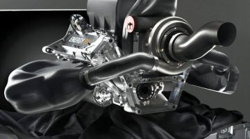 Motor-F1-engine-tecnology