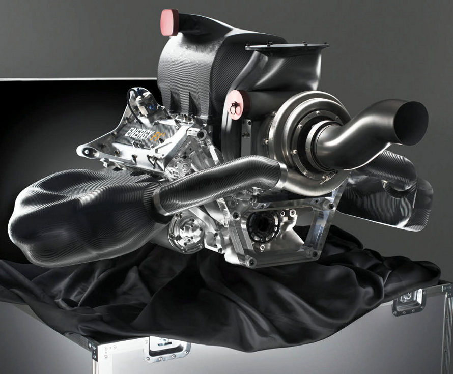 Motor-F1-engine-tecnology