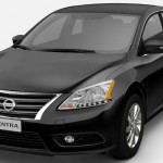 Novo-Nissan-Sentra-2014-Brasil-flex-CVT-SL-SV-Xtronic