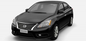 Novo-Nissan-Sentra-2014-Brasil-flex-CVT-SL-SV-Xtronic