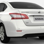 Novo-Nissan-Sentra-2014-Brasil-flex-CVT-SL-SV-traseira