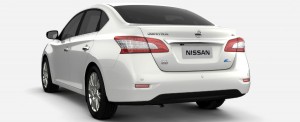 Novo-Nissan-Sentra-2014-Brasil-flex-CVT-SL-SV-traseira