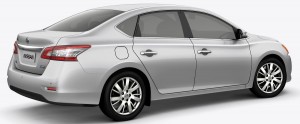 Novo-Nissan-Sentra-2014-Brasil-flex-CVT-SL-SV-visual