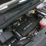 2014-Chevrolet-Tracker-GM-Brazil-motor-Ecotec