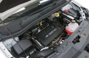 2014-Chevrolet-Tracker-GM-Brazil-motor-Ecotec