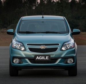 Chevrolet-Agile-LTZ-2014-Brasil-Easytronic-flex-dianteira