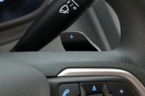 Chevrolet-Agile-LTZ-2014-Brasil-Easytronic-flex-paddle-shift