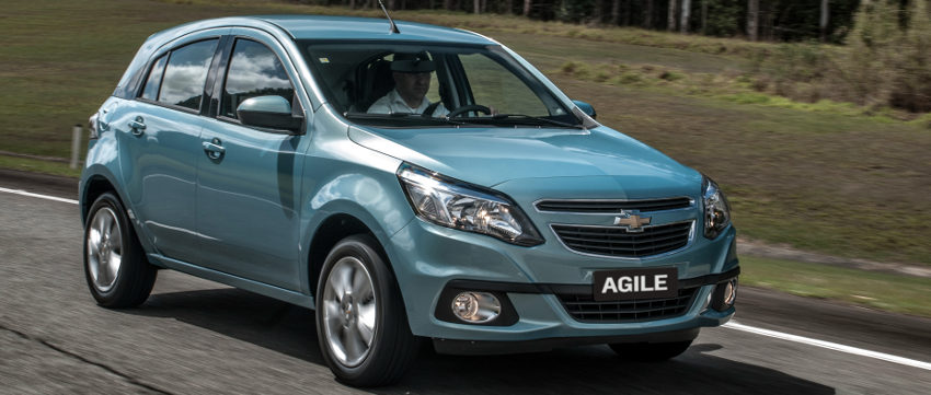Chevrolet-Agile-LTZ-2014-Brasil-Easytronic-flex-visual-dianteiro