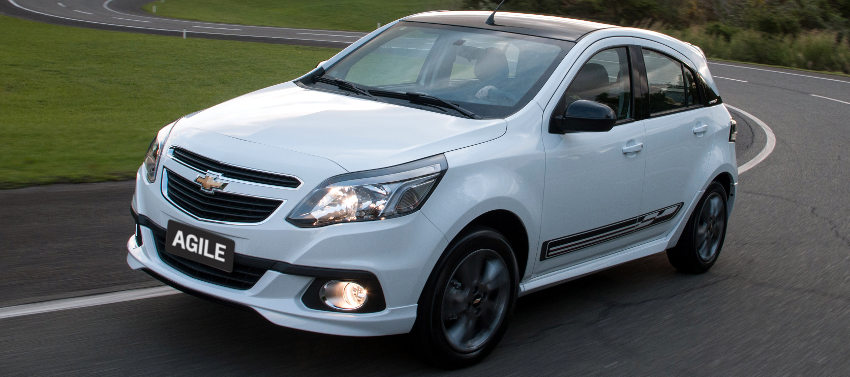 Chevrolet-Agile-LTZ-2014-hatch-Brasil-flex-Effect