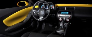 Chevrolet-Camaro-SS-2013-V8-Brasil-interior-painel