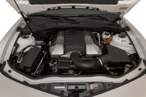Chevrolet-Camaro-SS-2014-V8-Brasil-Motor-Small-Block-V8
