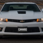 Chevrolet-Camaro-SS-2014-V8-Brasil-dianteira