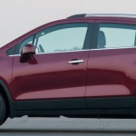 Chevrolet-Tracker-LTZ-2014-SUV-crossover-Ecotec-flex-lateral