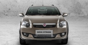 Fiat-Strada-Trekking-2014-picape-flex-Cabine-Dupla-3-portas-dianteira