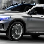 Mercedes-Benz-GLA-SUV-crossover-Daimler