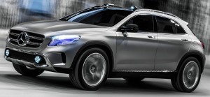 Mercedes-Benz-GLA-SUV-crossover-Daimler