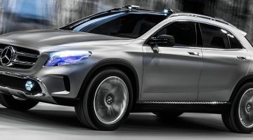 Mercedes-Benz-GLA-SUV-crossover-Daimler
