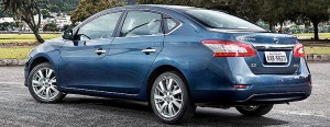 Nissan-Sentra-2014-Brasil-CVT-flex-Xtronic