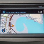 Novo-Nissan-Sentra-Brasil-2014-CVT-Xtronic-interior-painel-GPS