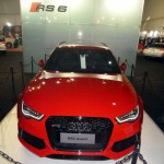 Audi-Bienal-Automovel-2013-Belo-Horizonte-RS6-Avant-dianteira