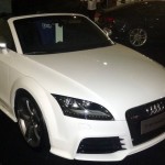Audi-Bienal-Automovel-2013-Belo-Horizonte-TT-RS-Roadster