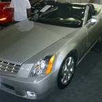 Cadillac-XLR-2007