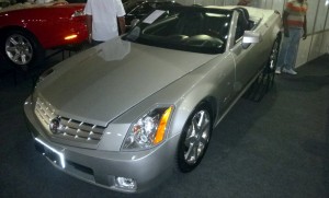 Cadillac-XLR-2007