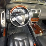 Cadillac-XLR-2007-interior-painel