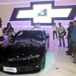 Chevrolet-Bienal-Automovel-2013-Belo-Horizonte-Camaro