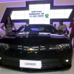 Chevrolet-Bienal-Automovel-2013-Belo-Horizonte-Camaro-dianteira
