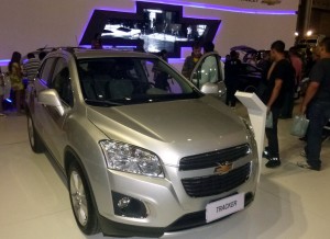 Chevrolet-Bienal-Automovel-2013-Belo-Horizonte-Tracker