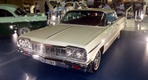 Chevrolet-Impala-SS-1964