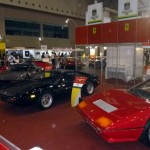 Ferrari-Bienal-Automovel-2013-Belo-Horizonte-Veteran-Car-Club