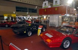 Ferrari-Bienal-Automovel-2013-Belo-Horizonte-Veteran-Car-Club