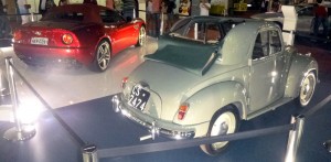 Fiat-500-C-Cinquecento-1951-Alfa-Romeo-8C-2010