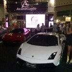 Lamborghini-Gallardo