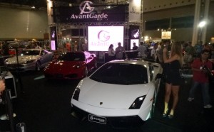 Lamborghini-Gallardo
