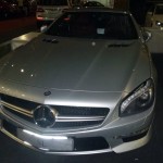 Mercedes-Benz-Bienal-Automovel-2013-Belo-Horizonte-SL-AMG