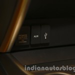 New-Honda-City-audio-external-source-jacks