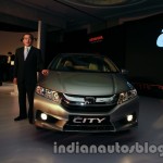New-Honda-City-unveiling
