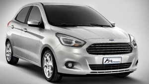 Novo-Ford-Ka-Conceito-Concept-Brasil-hatch-4-portas-dianteira