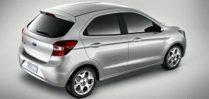 Novo-Ford-Ka-Conceito-Concept-Brasil-hatch-4-portas-lateral