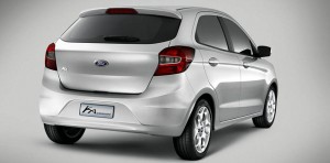 Novo-Ford-Ka-Conceito-Concept-Brasil-hatch-4-portas-traseira
