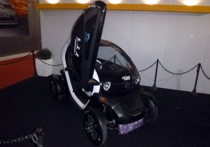 Renault-ZE